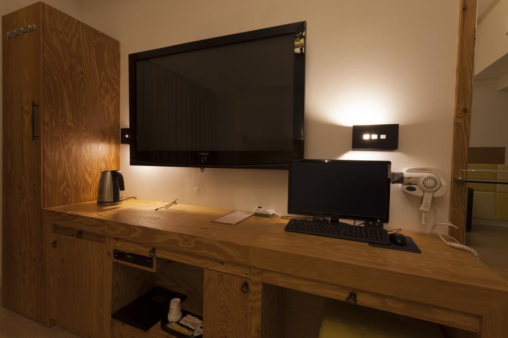J-Top Hotel Siheung Стая снимка